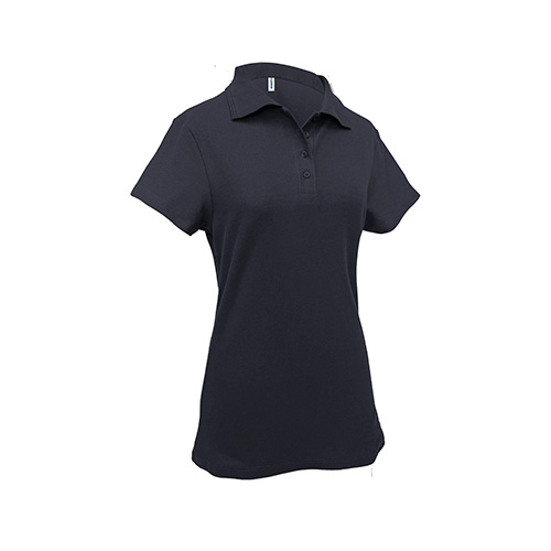 POLO MAR BÁSICA DAMA MANGA CORTA - Vista 9